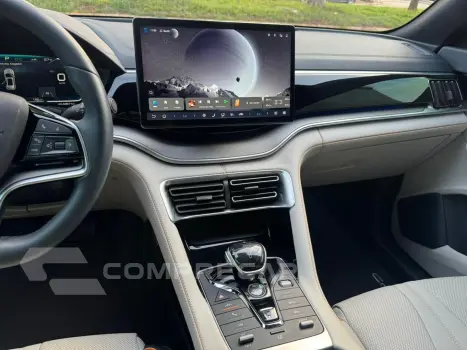 Song Plus 1.5 Dm-I Híbrido Automático