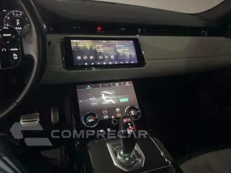 RANGE ROVER EVOQUE 2.0 HSE Dynamic Conversível 4WD 16V