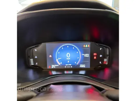 TORO 1.3 TURBO 270 FLEX ENDURANCE AT6