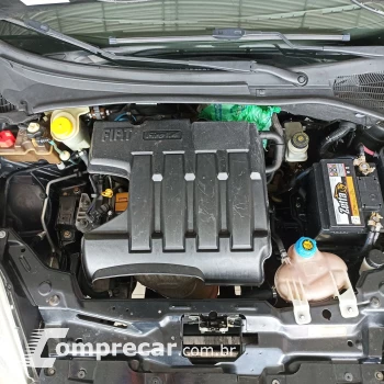 Punto  ELX 1.4 Fire Flex 8V 5p