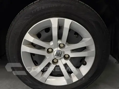 ARGO 1.0 FIREFLY FLEX MANUAL