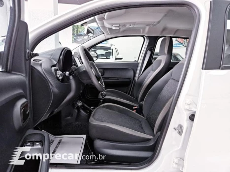 MOBI TREKKING 1.0 FLEX 5P