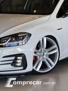 GOLF 2.0 TSI GTI 16V 230cv Turbo