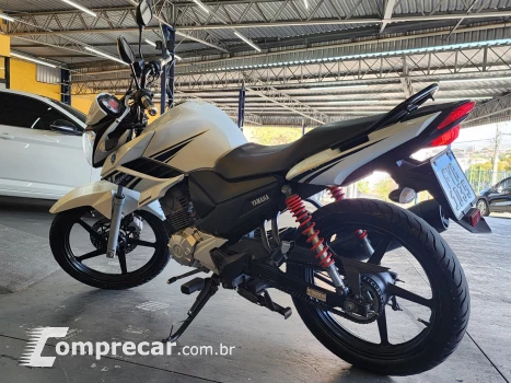 YS Fazer 150 FAZER SED/ FLEX