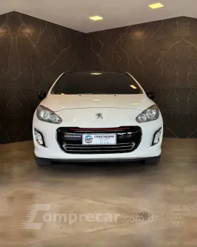 308 1.6 Quicksilver 16V