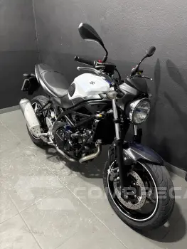 SV 650 ABS
