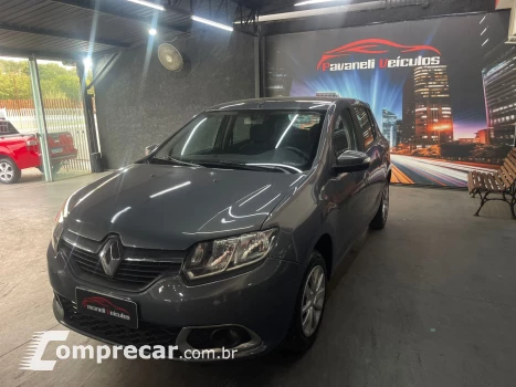 SANDERO 1.0 12V SCE Expression