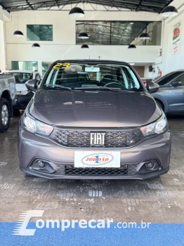 ARGO DRIVE 1.0 6V Flex