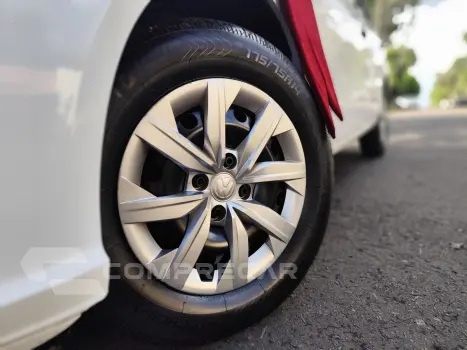 GOL 1.0 12V MPI TOTALFLEX 4P MANUAL