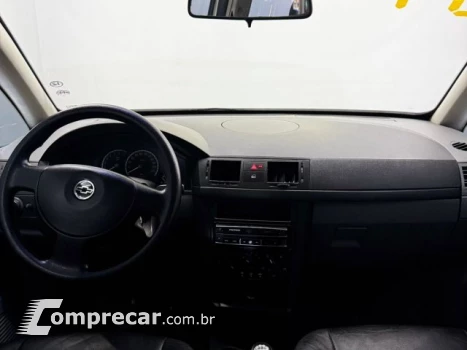 MERIVA - 1.8 MPFI JOY 8V 4P MANUAL