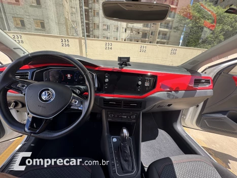 POLO 1.0 200 TSI Highline