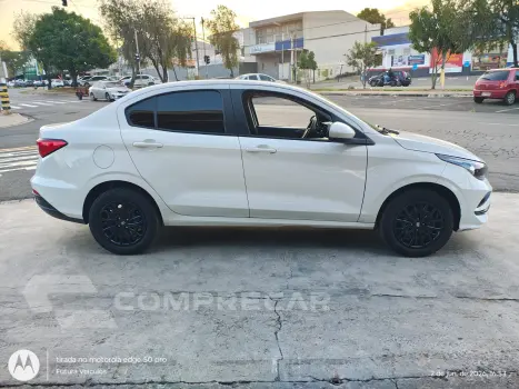 Cronos drive 1.0