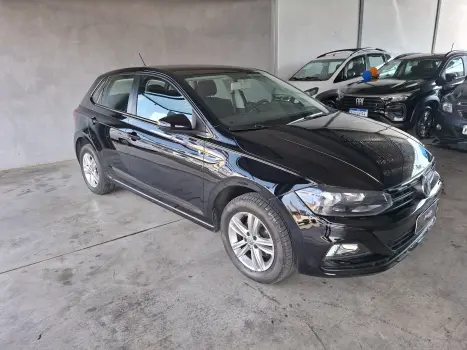 Volkswagen POLO 1.0 MPI 4 portas