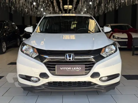 HR-V 1.8 16V FLEX EX 4P AUTOMÁTICO