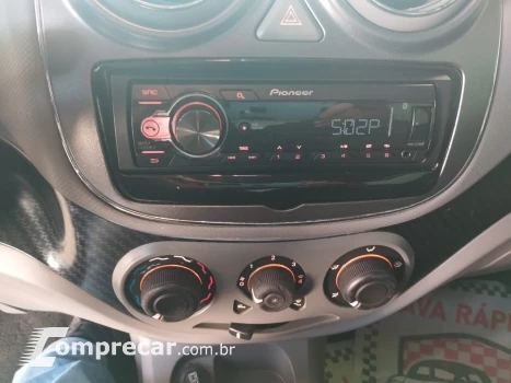 PALIO 1.6 MPI Sporting 16V