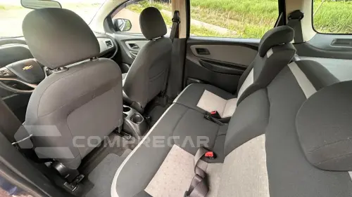 SPIN 1.8 Advantage 8V