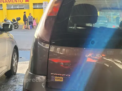 Corsa Hat. Maxx 1.4 8V ECONOFLEX 5p