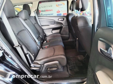 FREEMONT 2.4 Emotion 16V