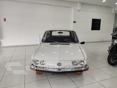 BRASILIA 1.6 8V