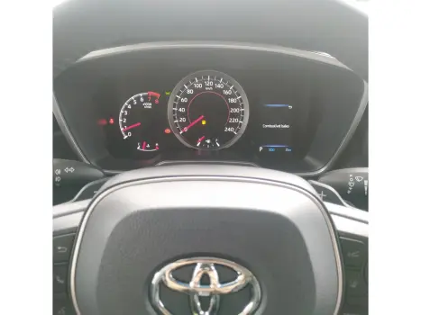 COROLLA 2.0 VVT-IE FLEX XEI DIRECT SHIFT