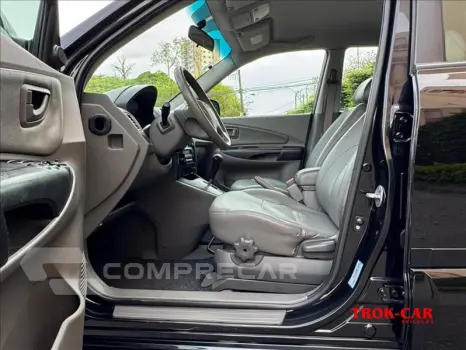 TUCSON 2.0 MPFI GLS 16V 143cv 2WD