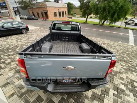 S10 Pick-Up LT 2.4 F.Power 4x2 CS