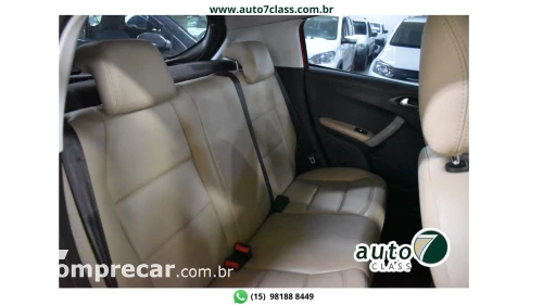 208 - 1.5 ALLURE 8V 4P MANUAL