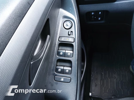CRETA 1.0 TGDI FLEX COMFORT AUTOMÁTICO
