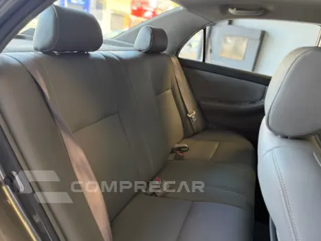 COROLLA 1.8 XEI 16V GASOLINA 4P AUTOMÁTICO