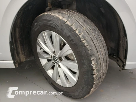 VIRTUS 1.0 170 TSI 4P FLEX MANUAL
