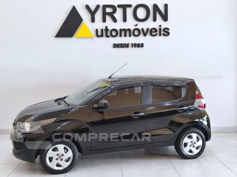 Mobi 1.0 4P FLEX EVO LIKE