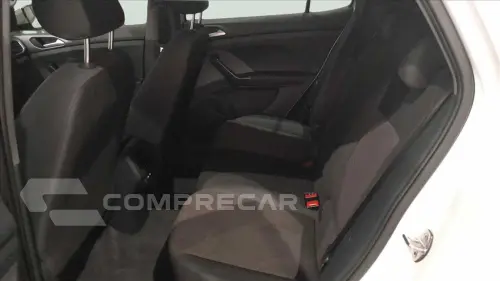 T-CROSS 1.0 200 TSI TOTAL FLEX AUTOMÁTICO