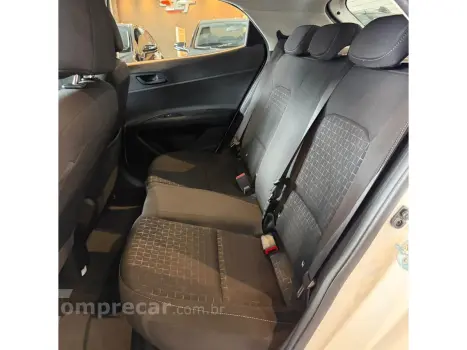 HB20 1.0 12V FLEX COMFORT MANUAL