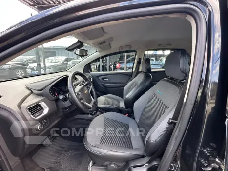 SPIN 1.8 Activ 8V