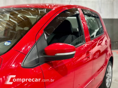 Fox Trendline 1.6 Flex 8V 5p