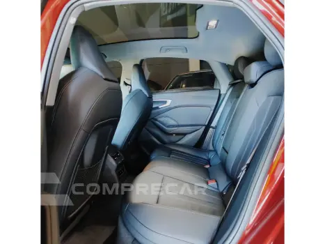 A5 2.0 TFSI GASOLINA PERFORMANCE S EDITION QUATTRO S TRONIC