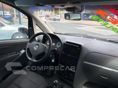 IDEA 1.4 MPI Fire ELX 8V