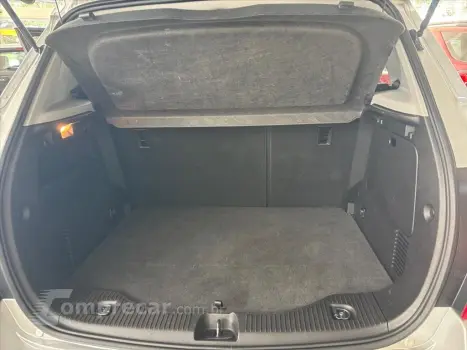 TRACKER 1.4 16V TURBO FLEX LT AUTOMÁTICO