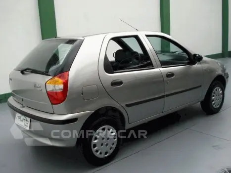 PALIO 1.0 MPI EX 8V