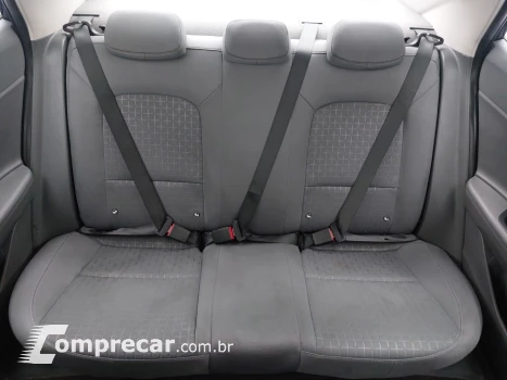 HB20S 1.0 TGDI FLEX COMFORT PLUS AUTOMÁTICO