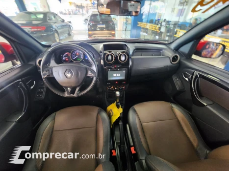 DUSTER 2.0 16V Dynamique