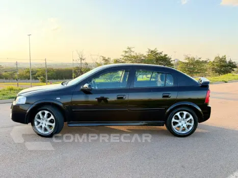 ASTRA 2.0 MPFI Advantage 8V