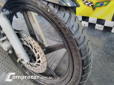 Factor ED 125i