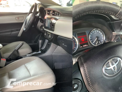 ETIOS 1.5 X Plus 16V