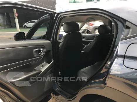 Hr-V 1.5 Di I-Vtec Flex Exl Cvt