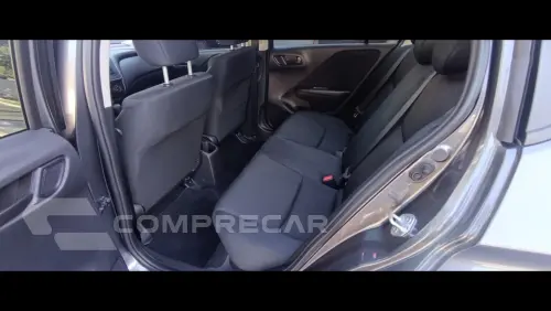 CITY 1.5 Personal 16V