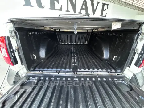 Saveiro Trendline 1.6 T.Flex 8V