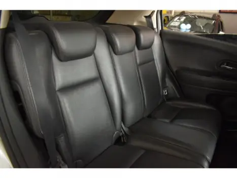 HR-V - 1.8 16V EX 4P AUTOMÁTICO