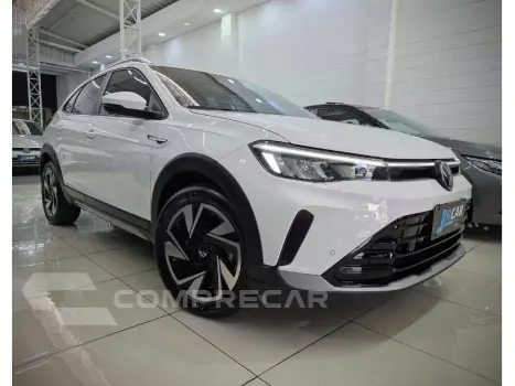 NIVUS 1.0 200 TSI TOTAL FLEX HIGHLINE AUTOMÁTICO