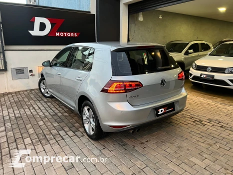 GOLF 1.4 TSI Highline 16V